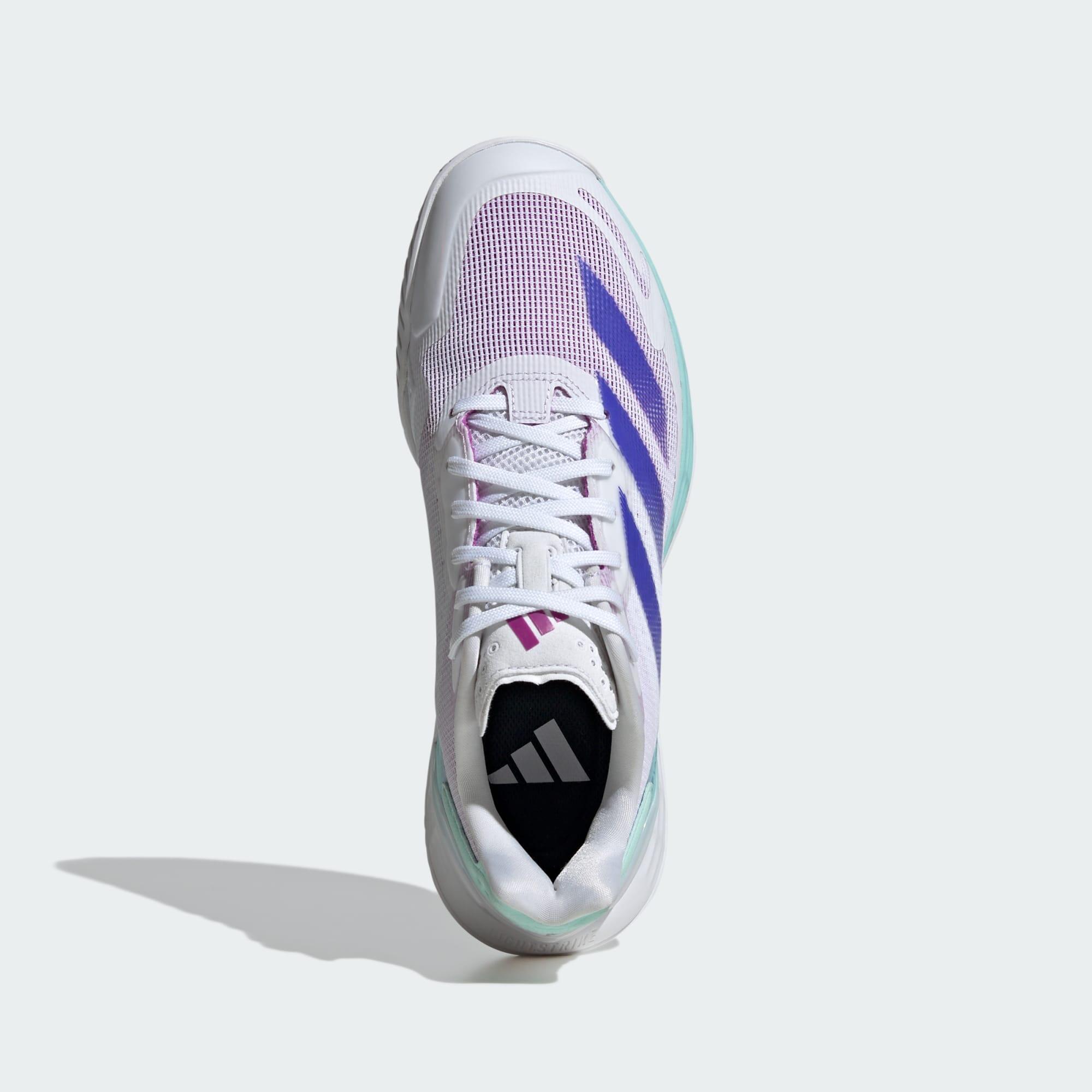 Scarpa da tennis Defiant Speed 2