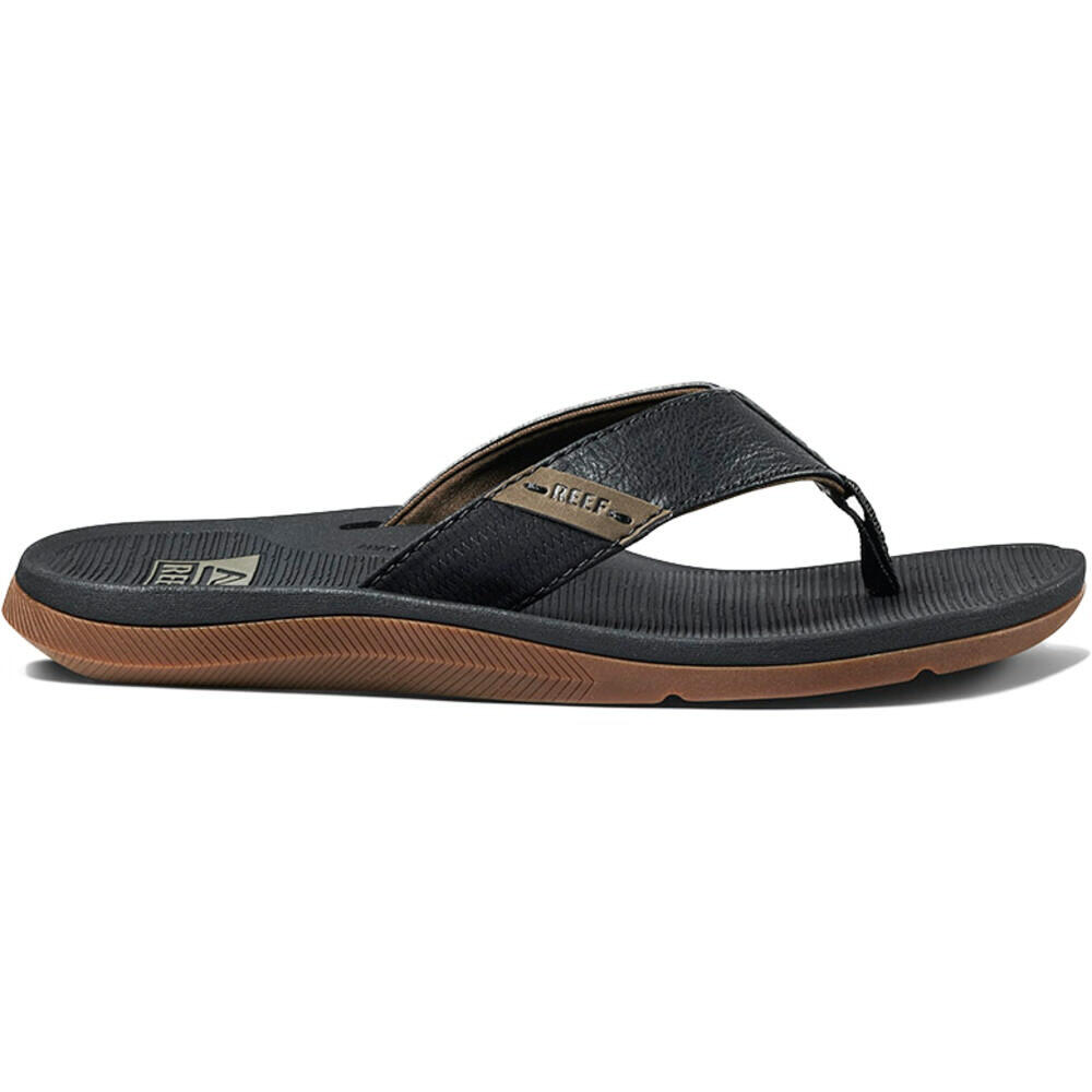 Reef Tongs Santa Ana CI4650 Noir-45 2/6