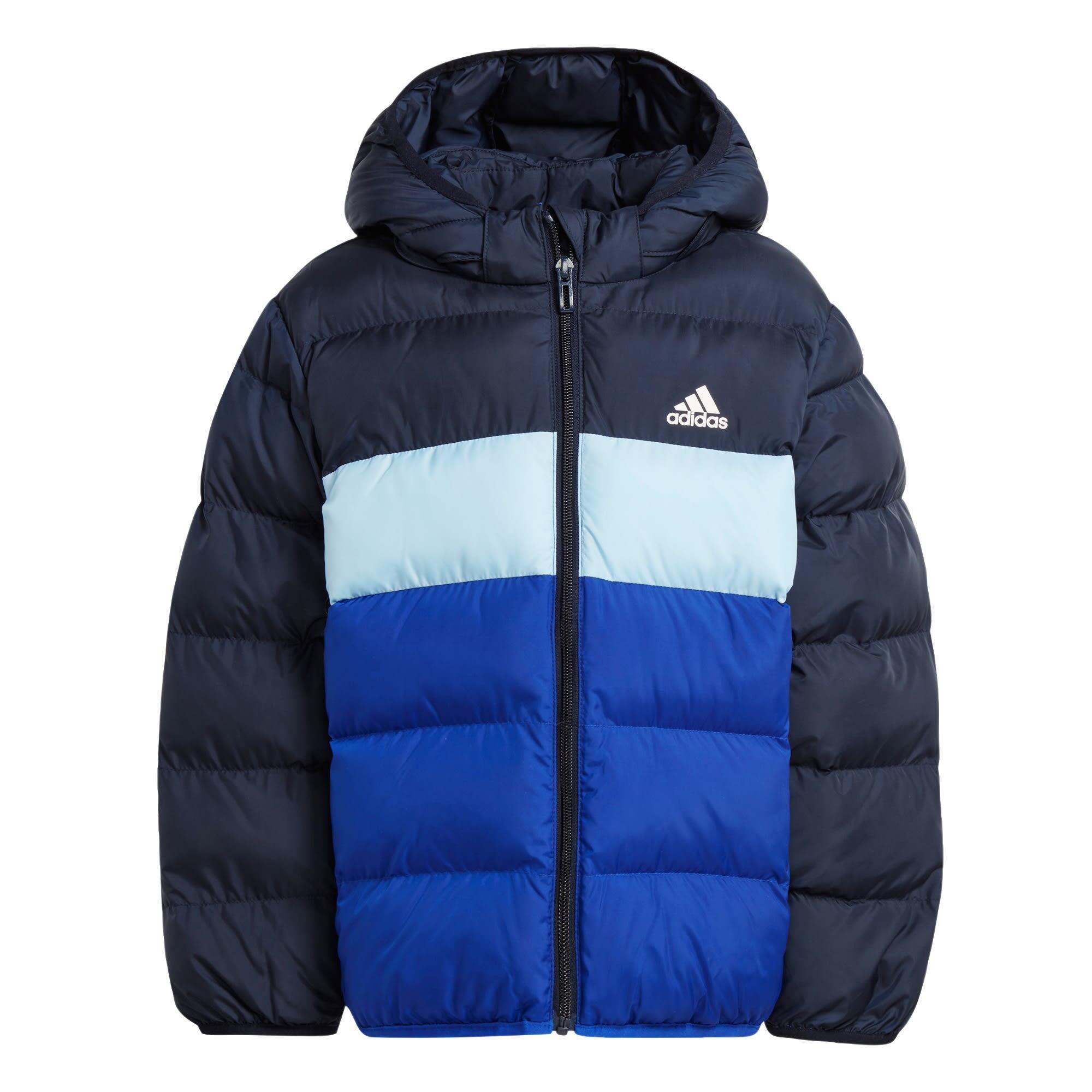 Synthetic Down Jacke 3/7
