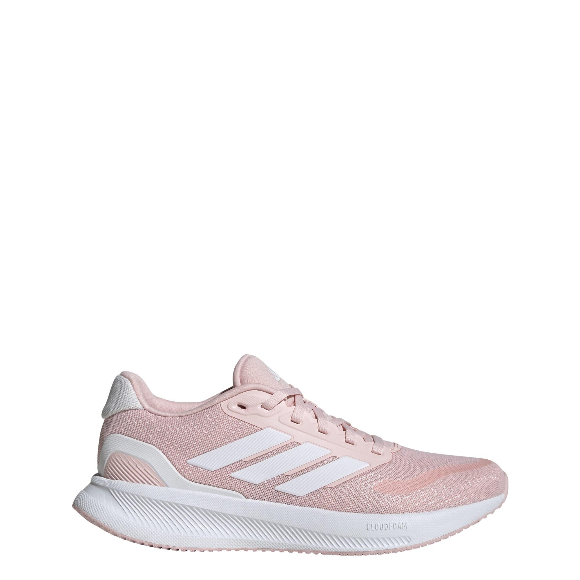 pink / white / black