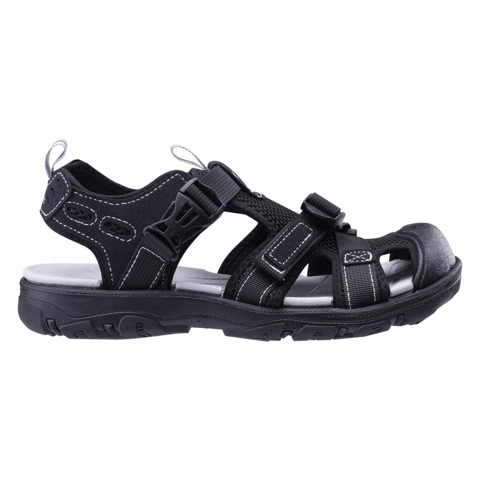 Sandały trekkingowe dla mężczyzn Hi-tec Garry