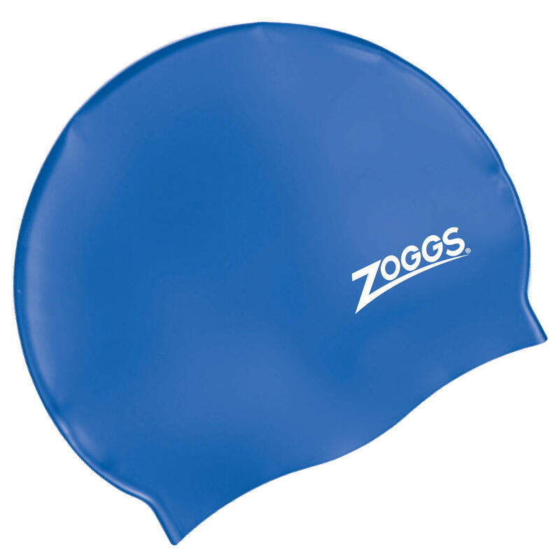 Czepek do pływania silikonowy Zoggs