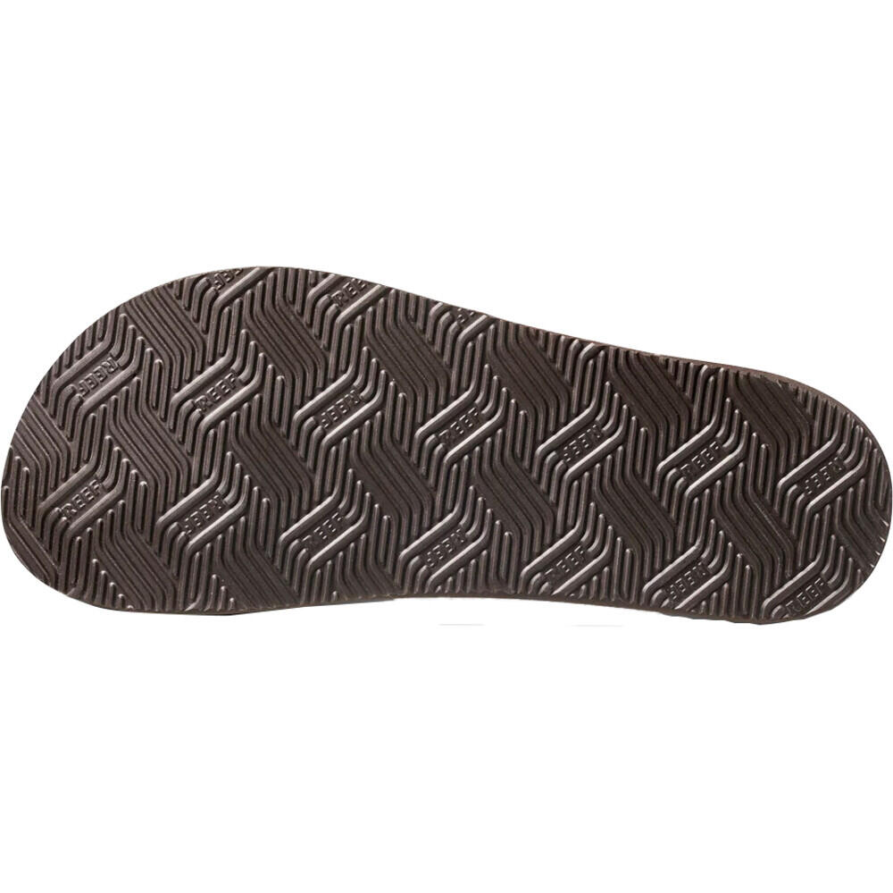 Zehensandale Cushion Dawn Herren 3/5