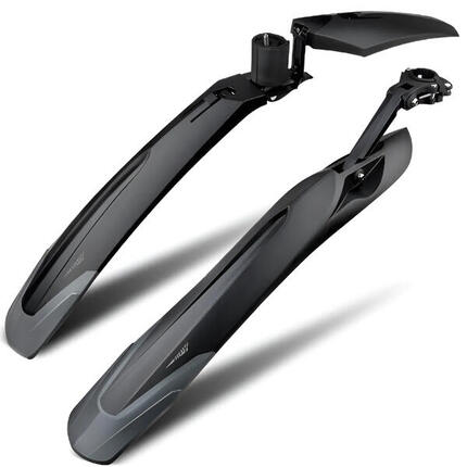 Błotniki rowerowe MTB P2R Mudman 26"-29