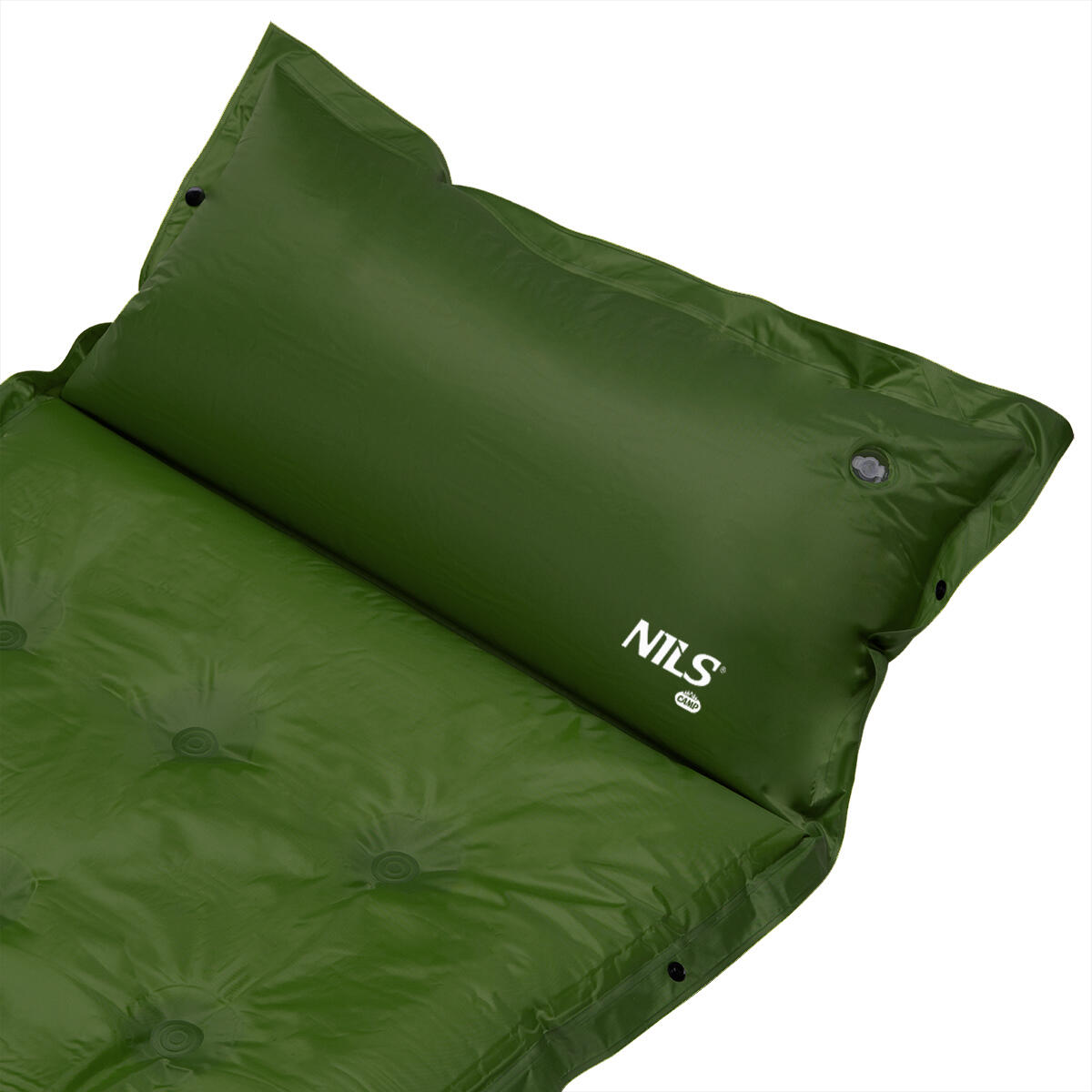 Matelas autogonflant Nils Camp NC4018 3/7