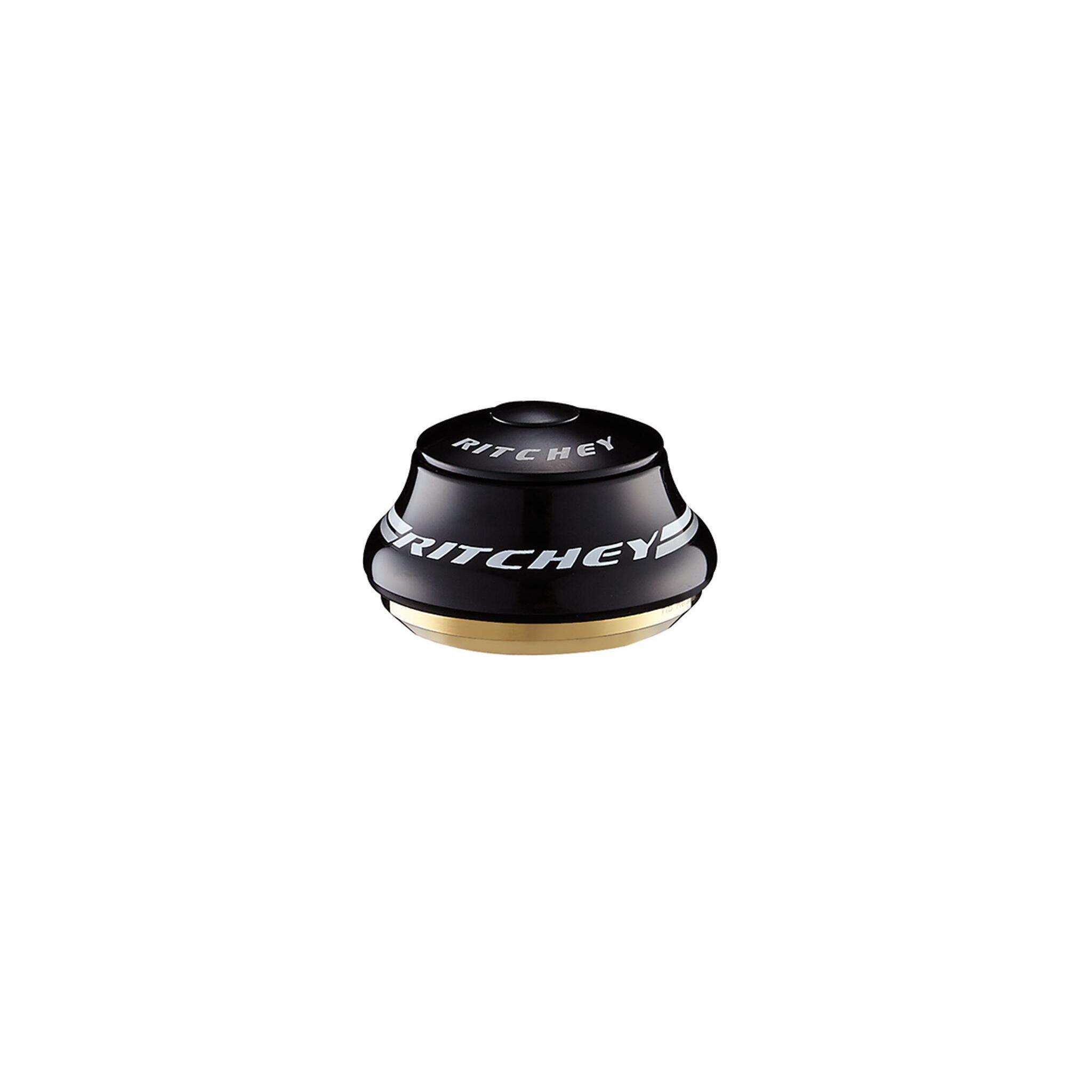 Ritchey WCS direção superior drop-in 1 1/8" 15.3mm preto 2/2