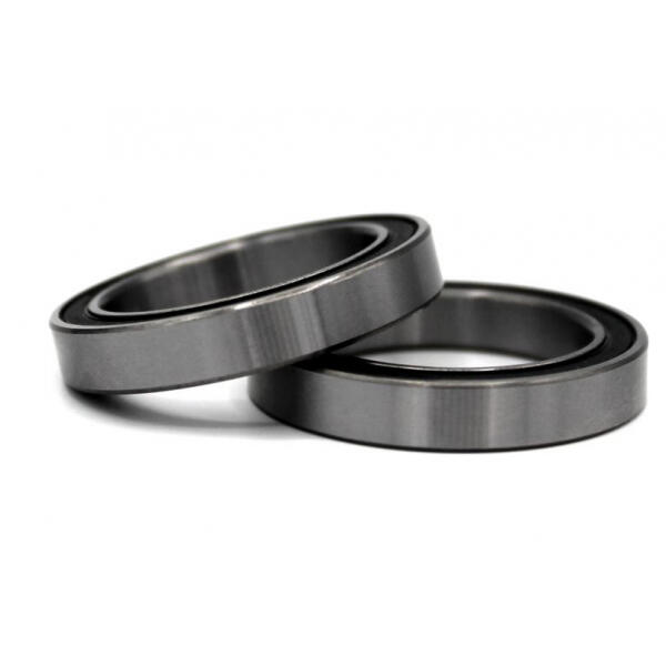 BLACK BEARING Trapaslagers Black Bearing BB30 B3 30 x 42 x 7 mm (x2)