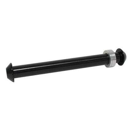 4 śruby dystansowe tylnej osi piasty Onyx Spacers Bolt In Ano
