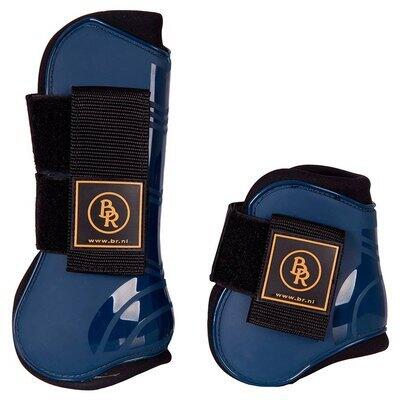 Set di nodelli e ghette BR Equitation Pro Tech