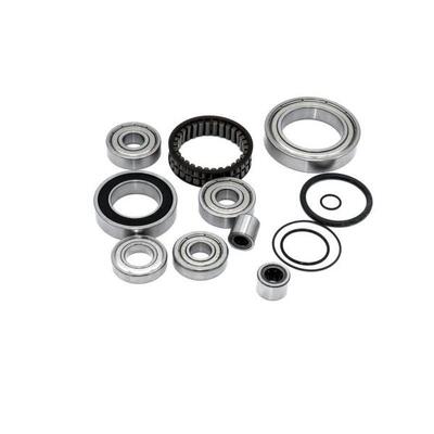 Lagerset voor motor black bearing bosch generation 4