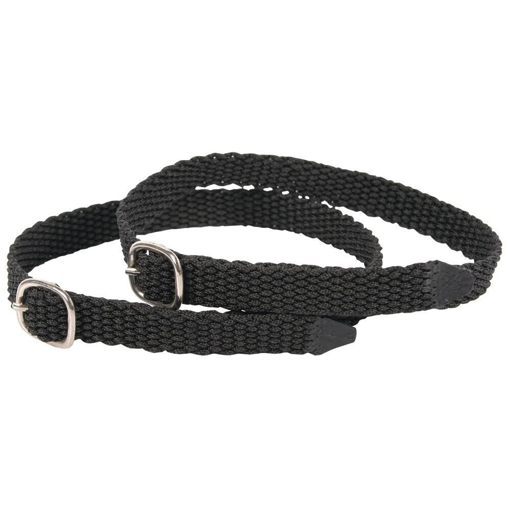 Spur straps for horses nylon Harry's Horse