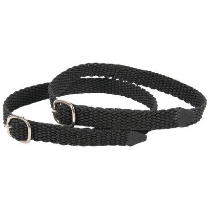 Sporenbanden voor paarden nylon Harry's Horse