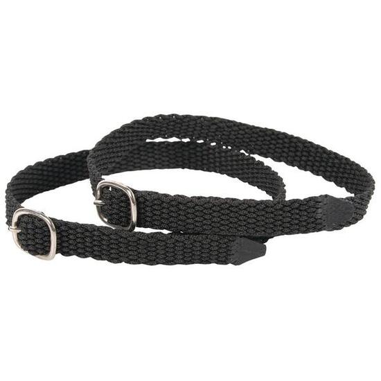 Sporenbanden voor paarden nylon Harry's Horse