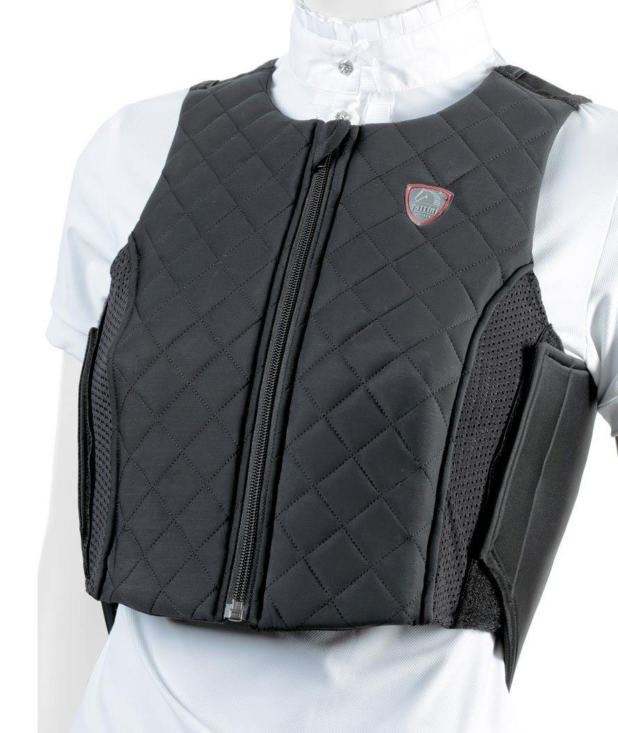 TATTINI Gewatteerd kindervest Tattini