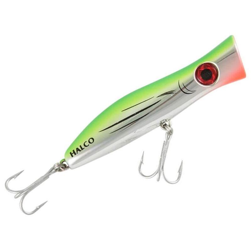 Leurre Halco Roosta Pop 105 38g