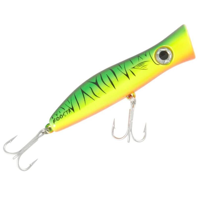 Leurre Halco Roosta Pop 105 38g