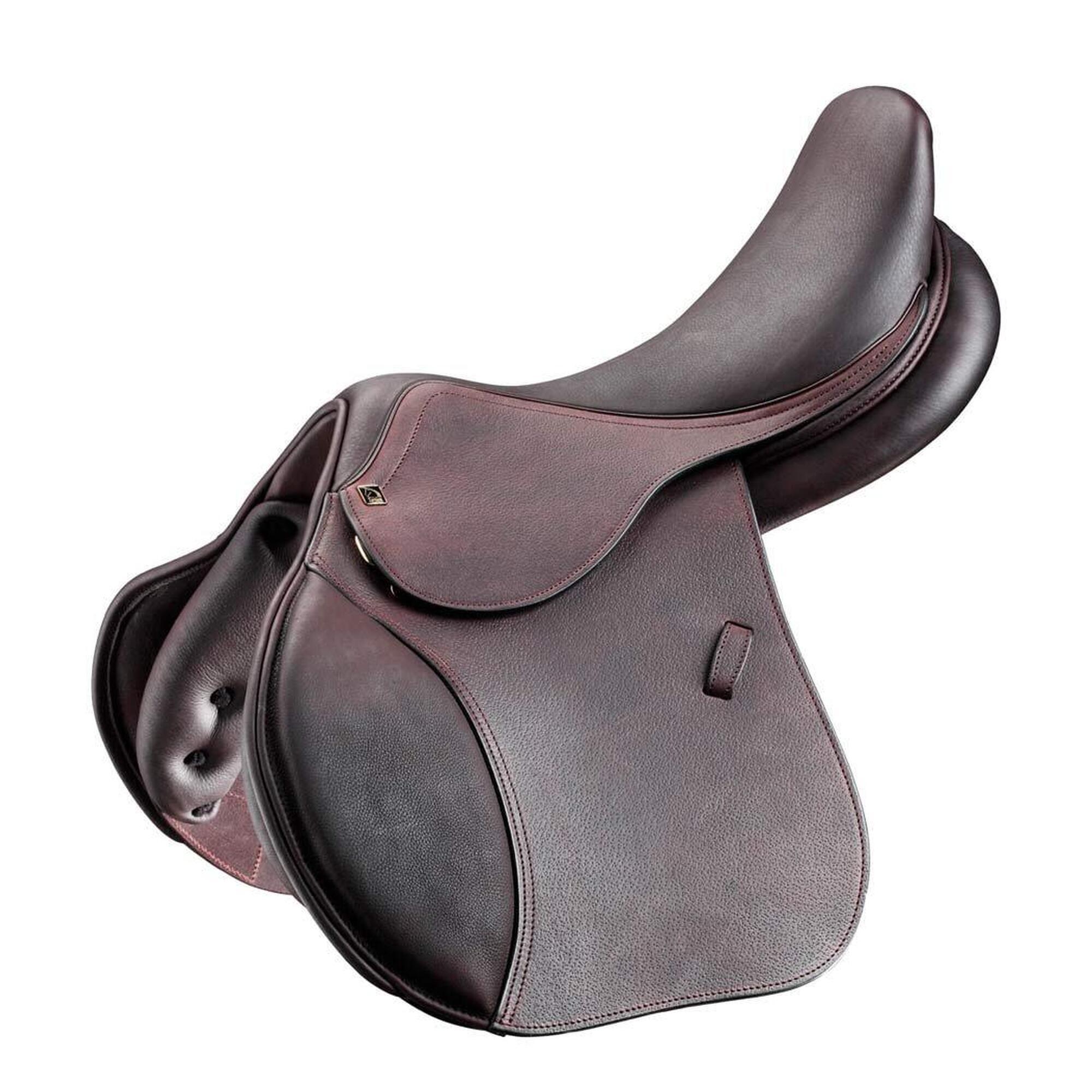 Tattini Bristol new saddle