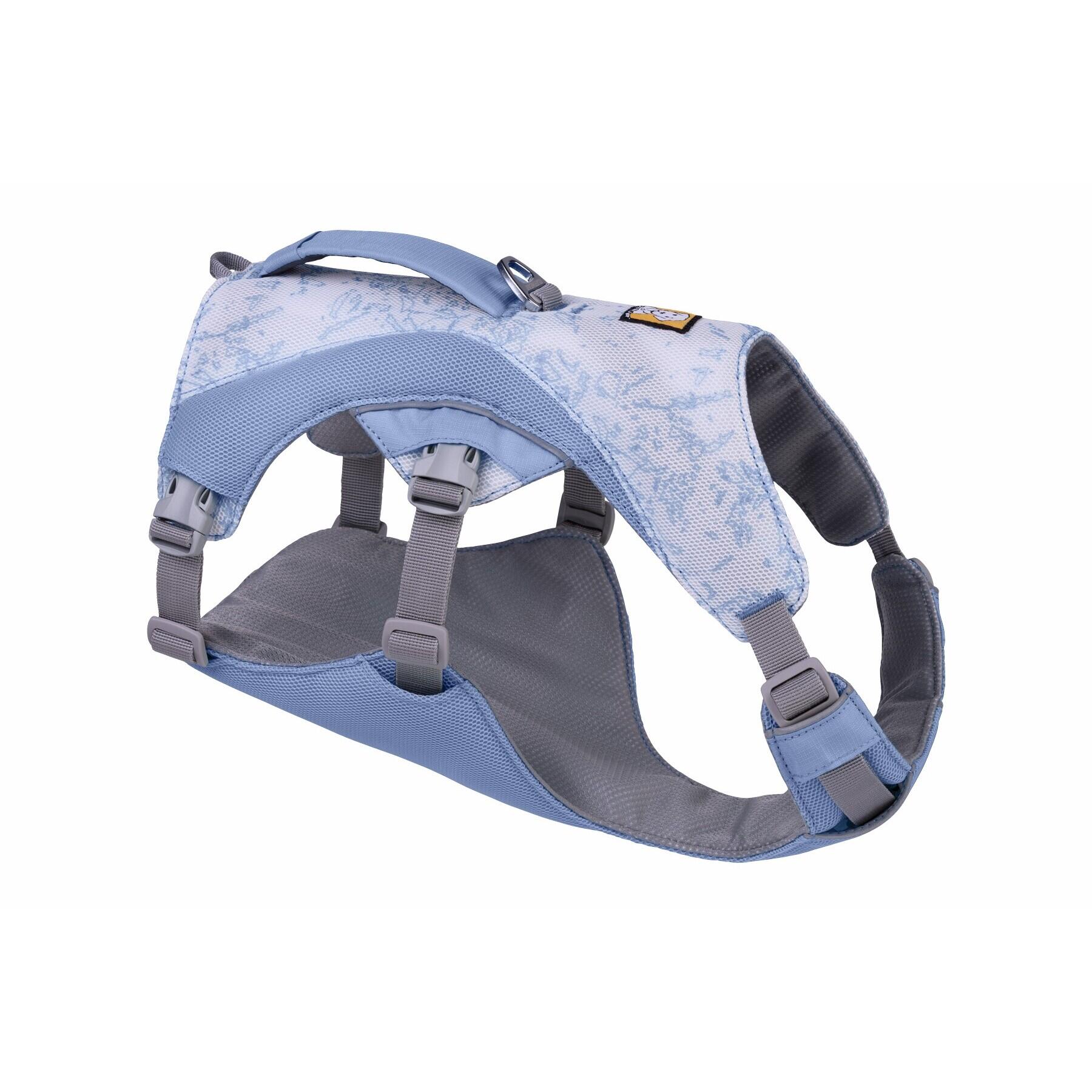 Harnais pour chien Ruffwear Swamp Cooler 2/5