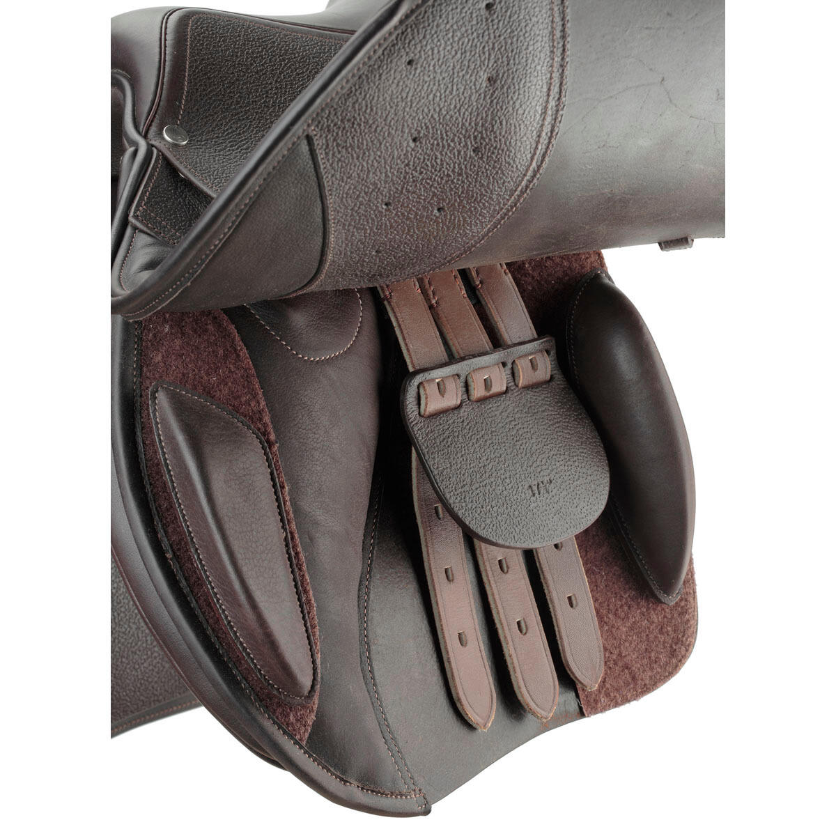 Silla de salto Daslö 5/6