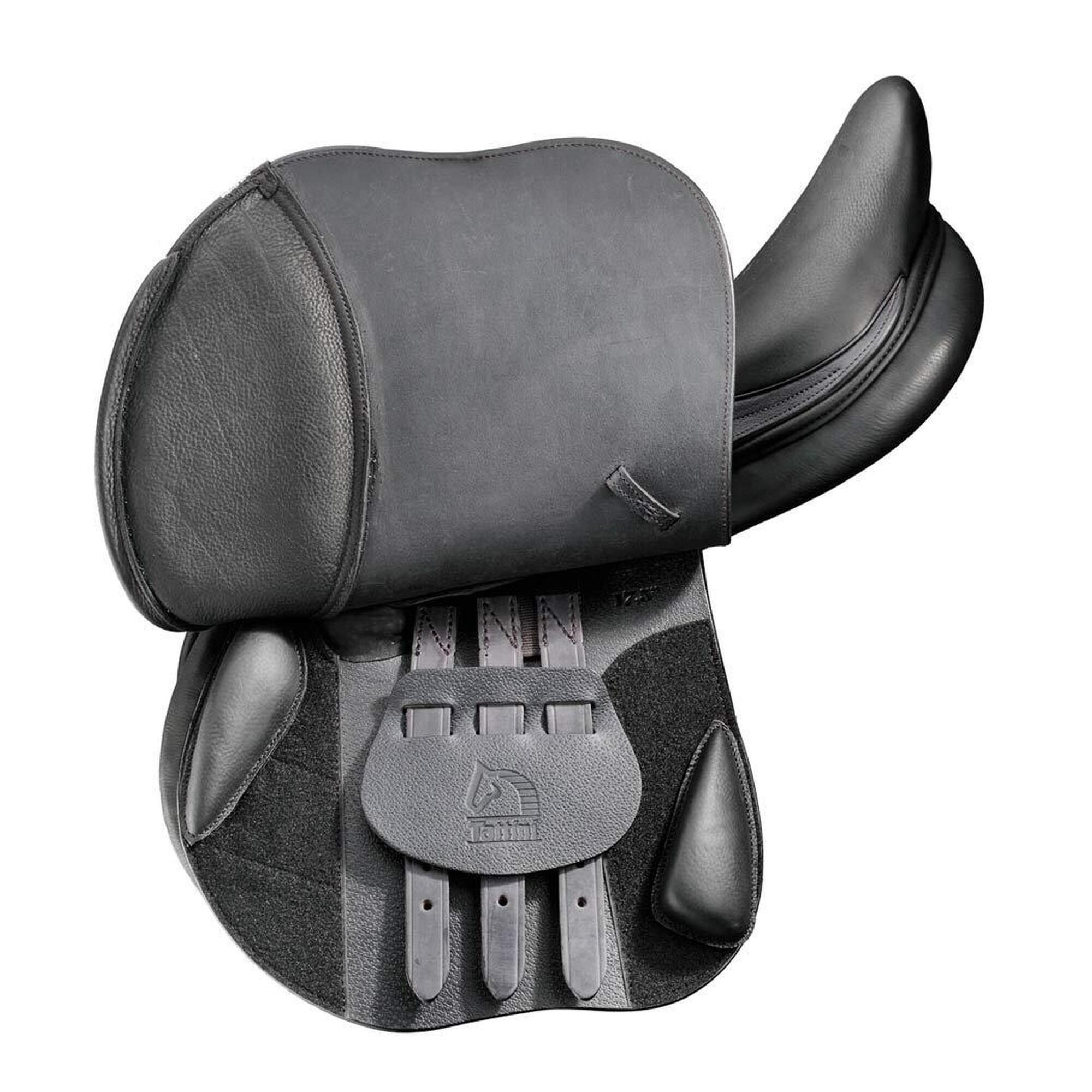 Tattini Bristol new saddle