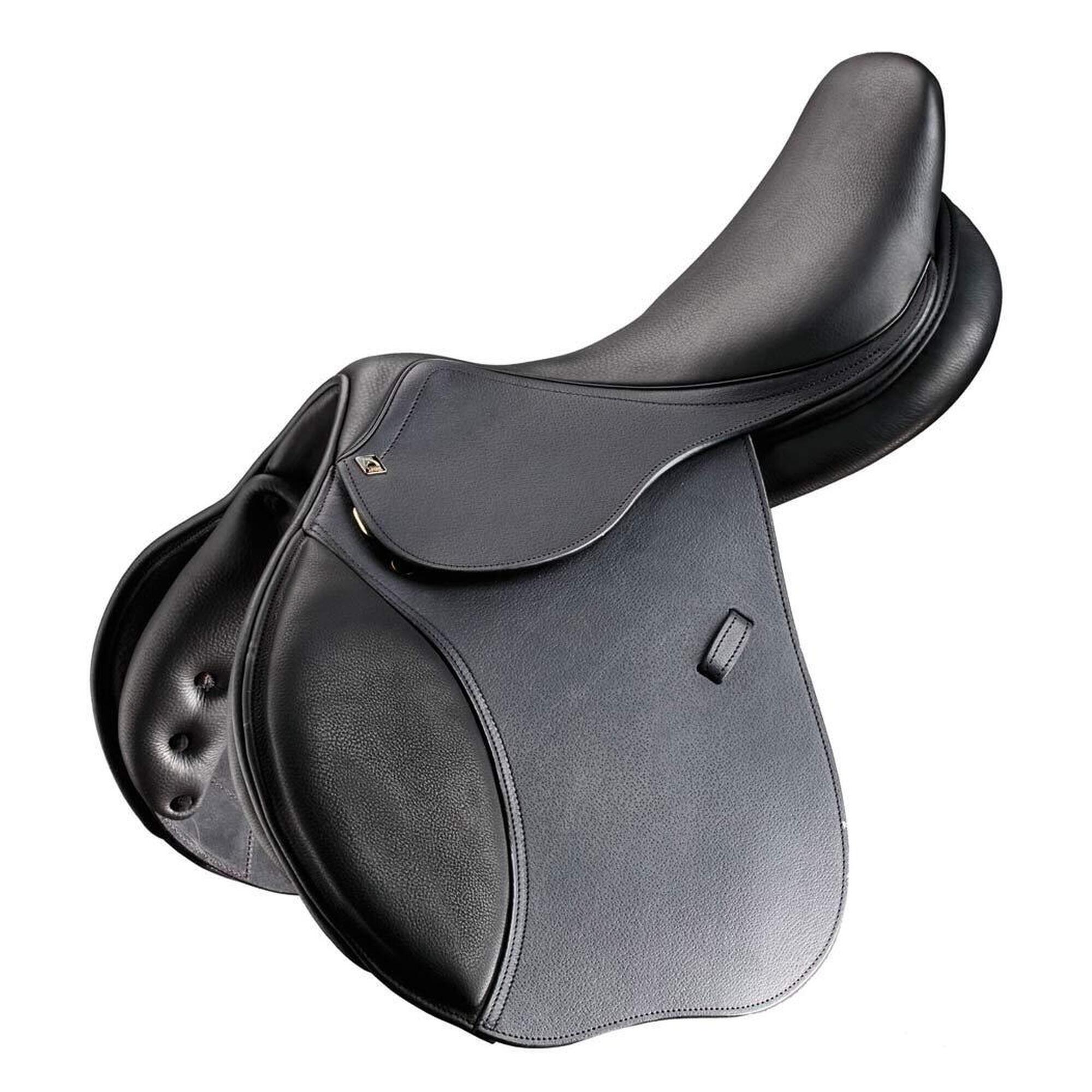 Tattini Bristol new saddle