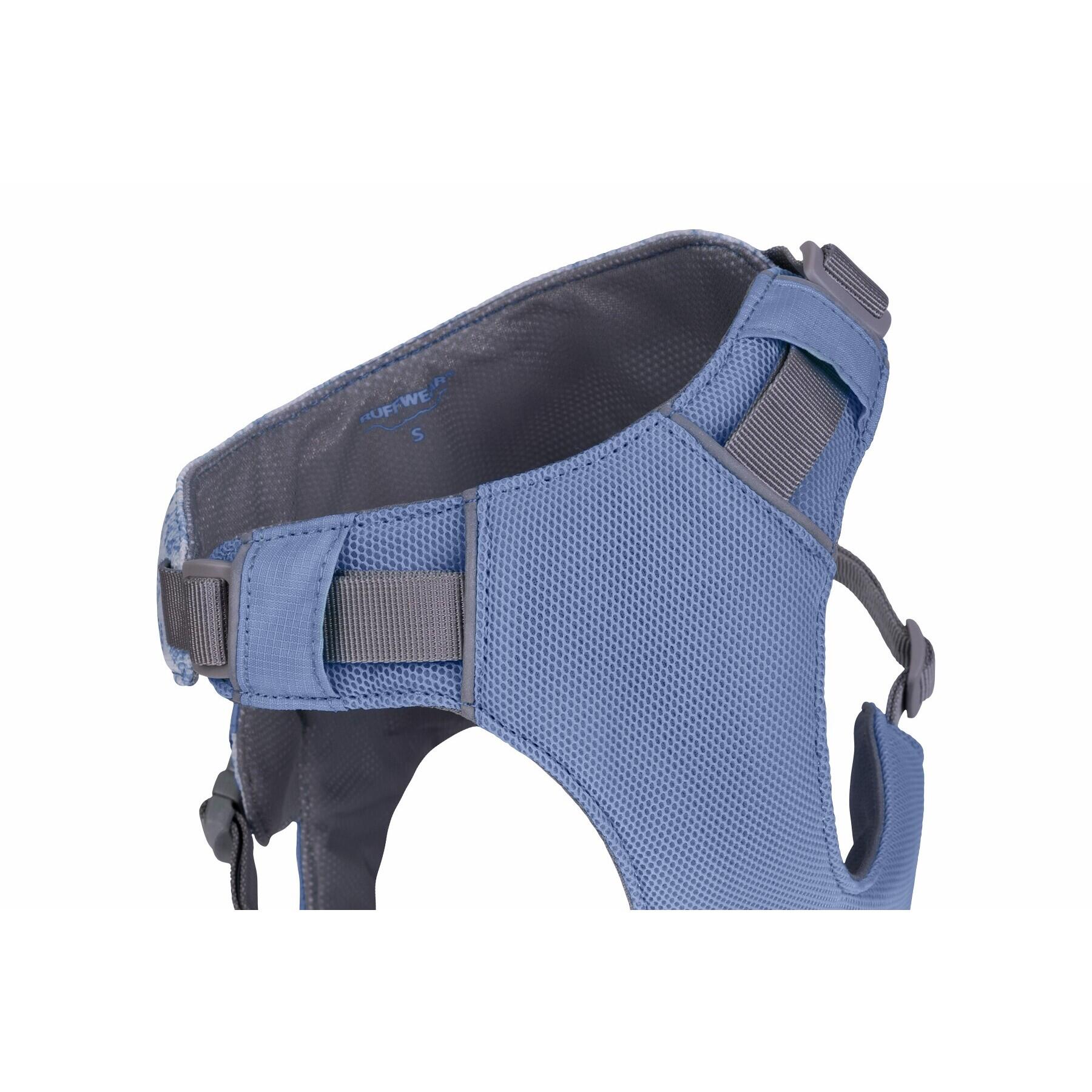 Harnais pour chien Ruffwear Swamp Cooler 4/5