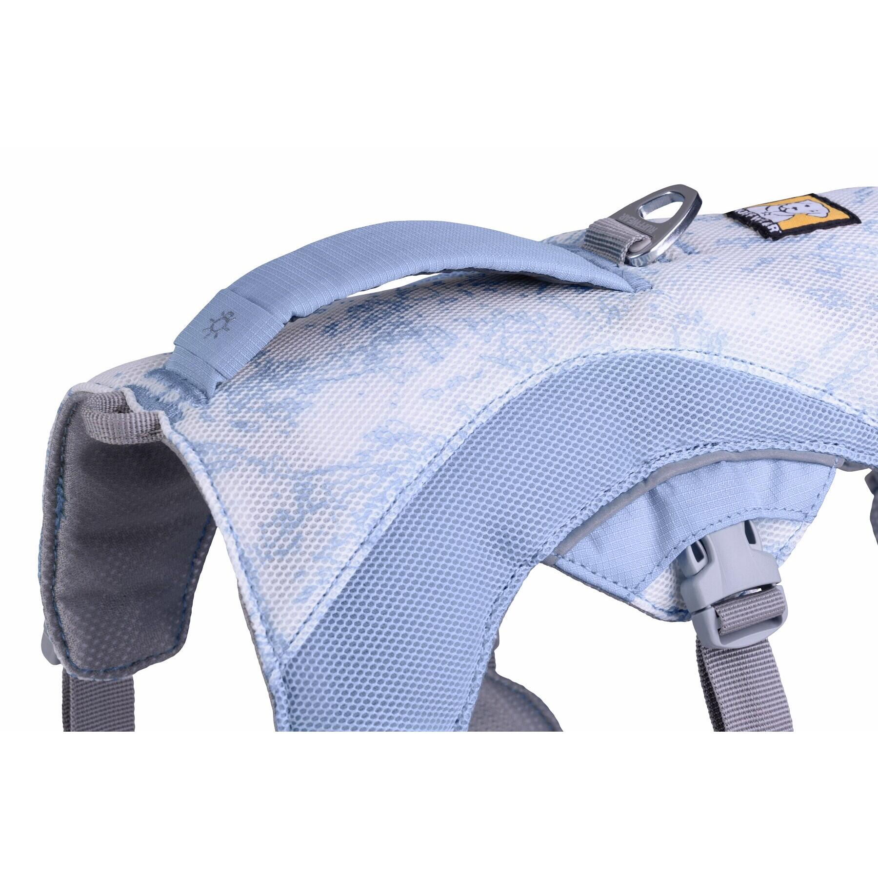 Harnais pour chien Ruffwear Swamp Cooler 3/5