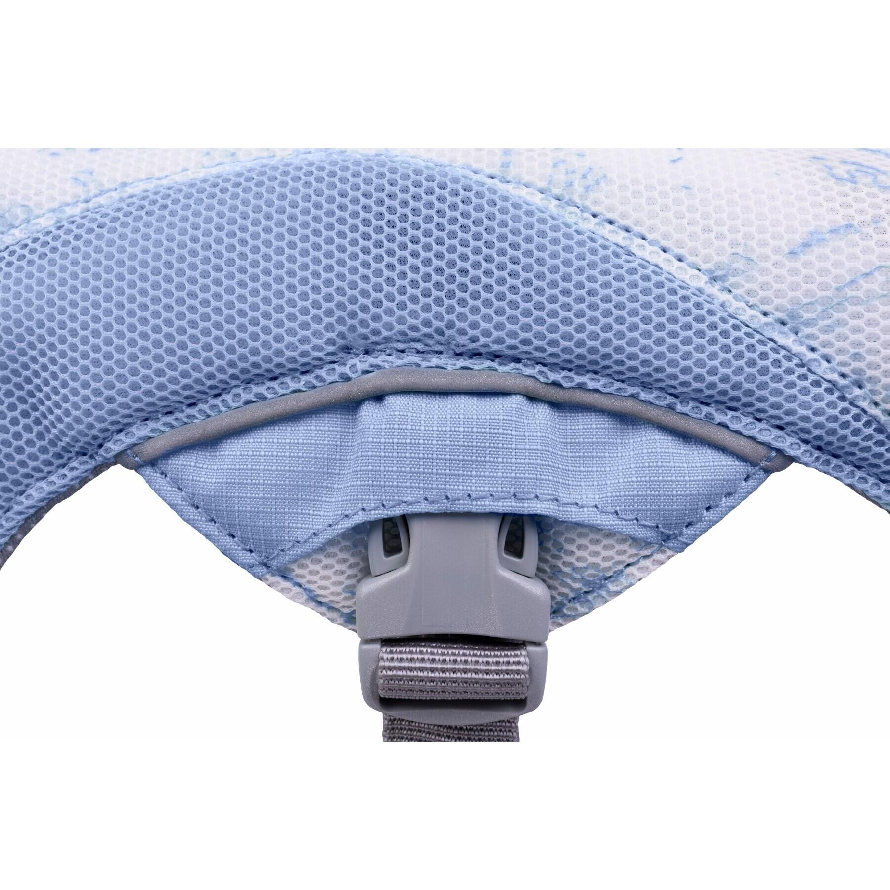 Harnais pour chien Ruffwear Swamp Cooler 5/5