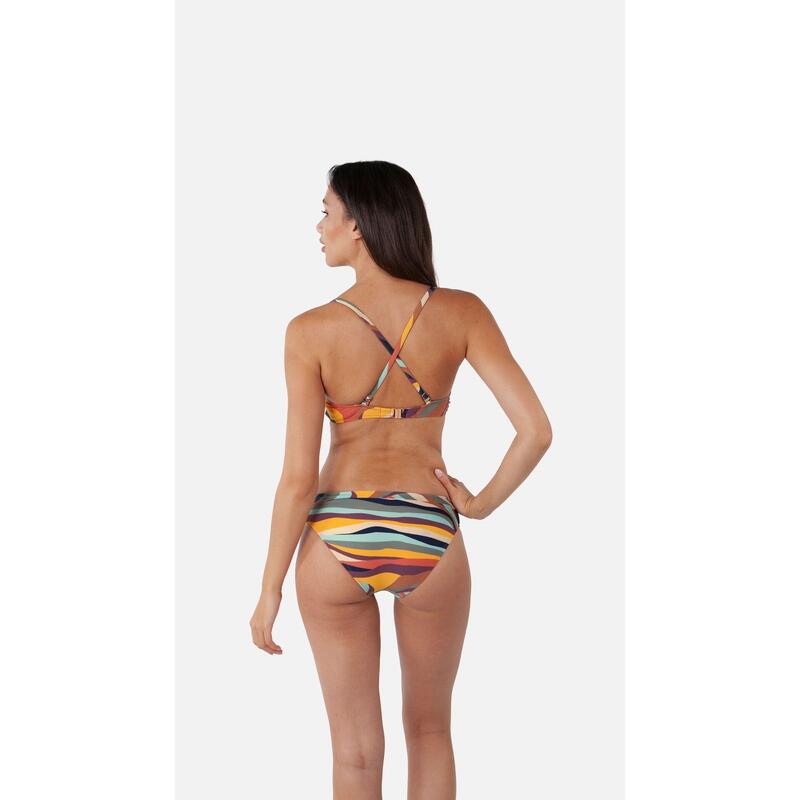 Haut de maillot de bain femme Barts Varuna Wire