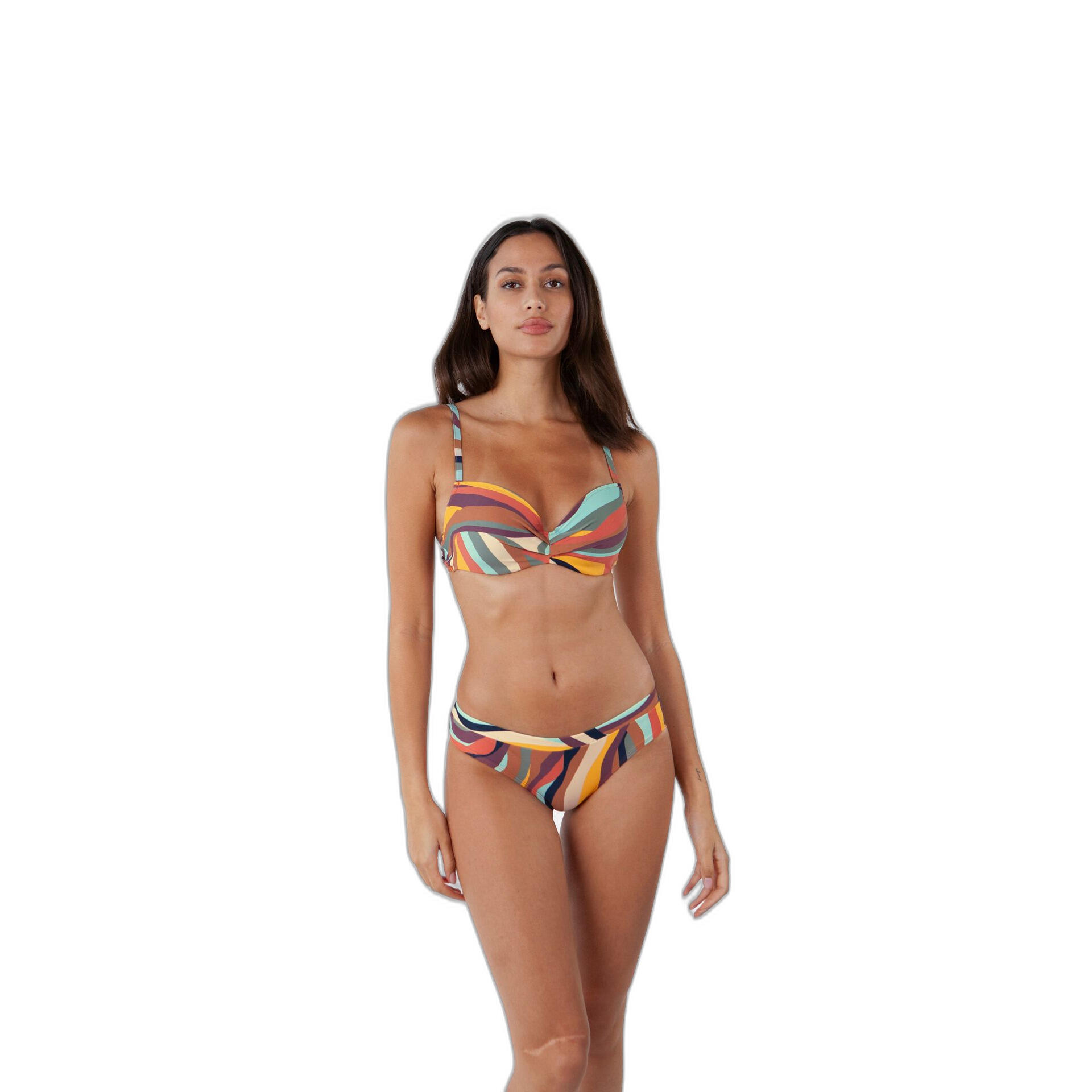 Bikini mujer Varuna Wire multicolor 2/5