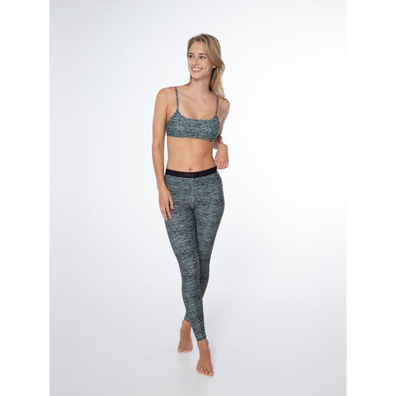 Haut de maillot de bain femme Protest Mixelif