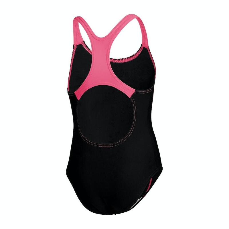 Bañador Speedo Medley Logo Medalist para niñas