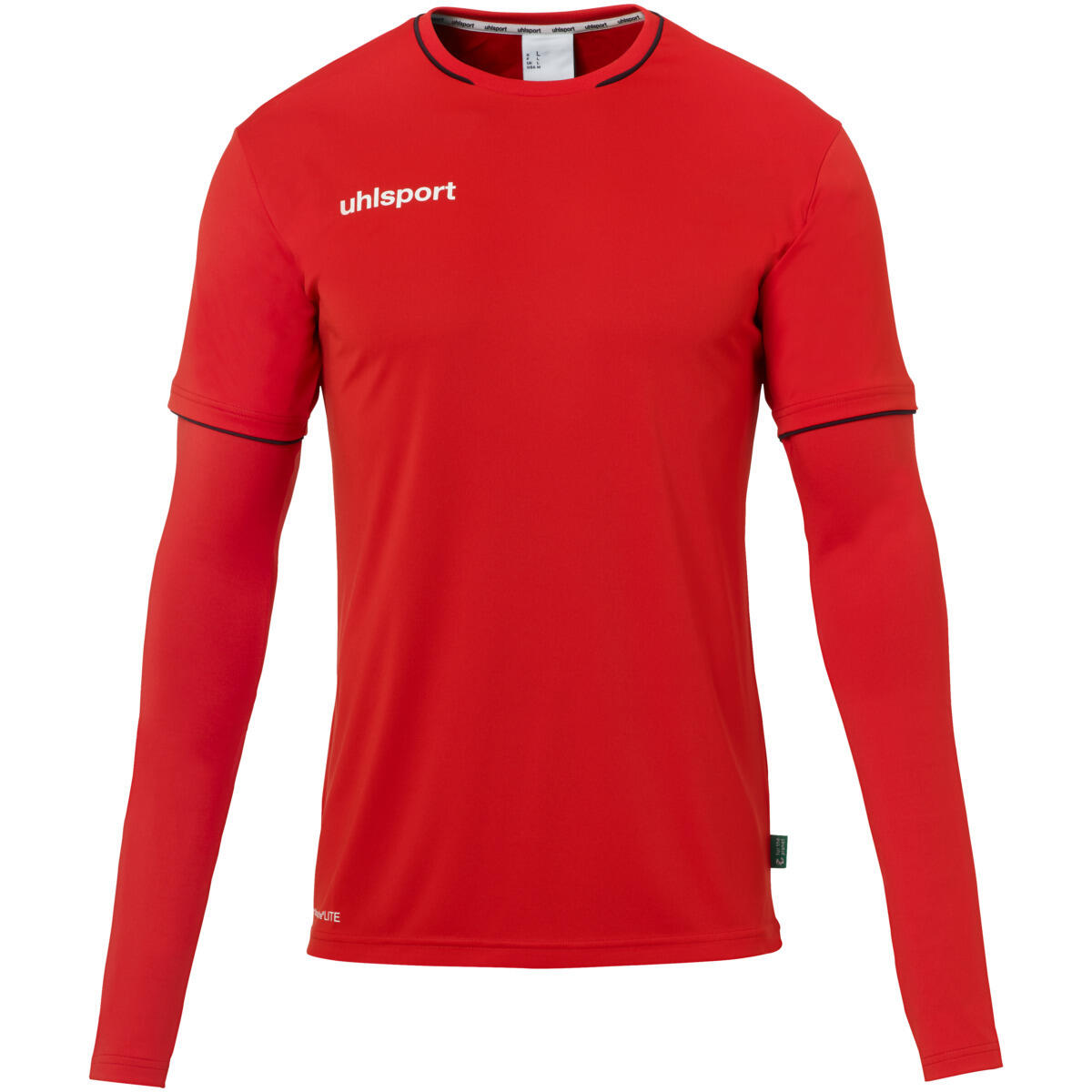 Children's goalkeeper jersey Uhlsport