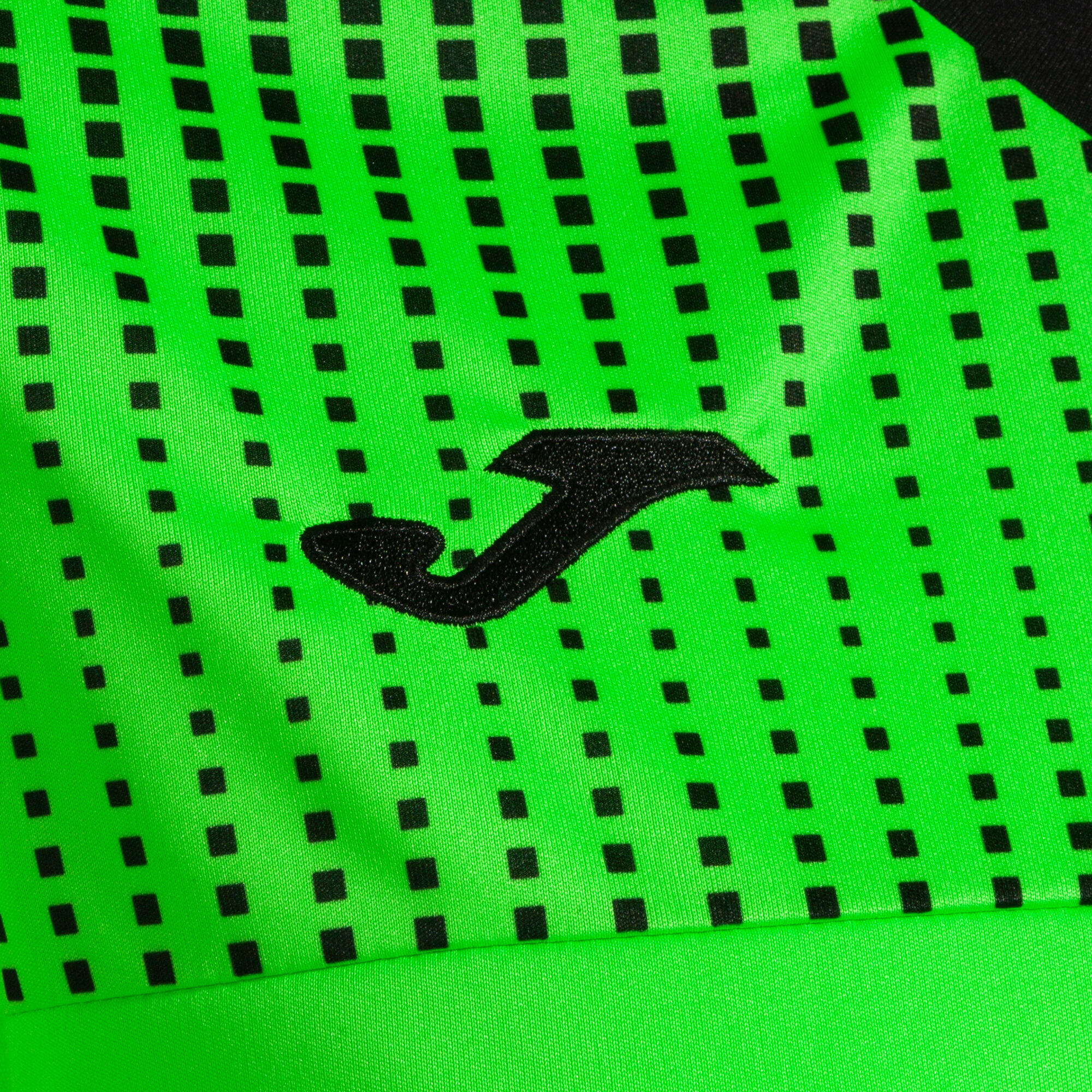 Trikot Damen Joma Eco Supernova 3/4