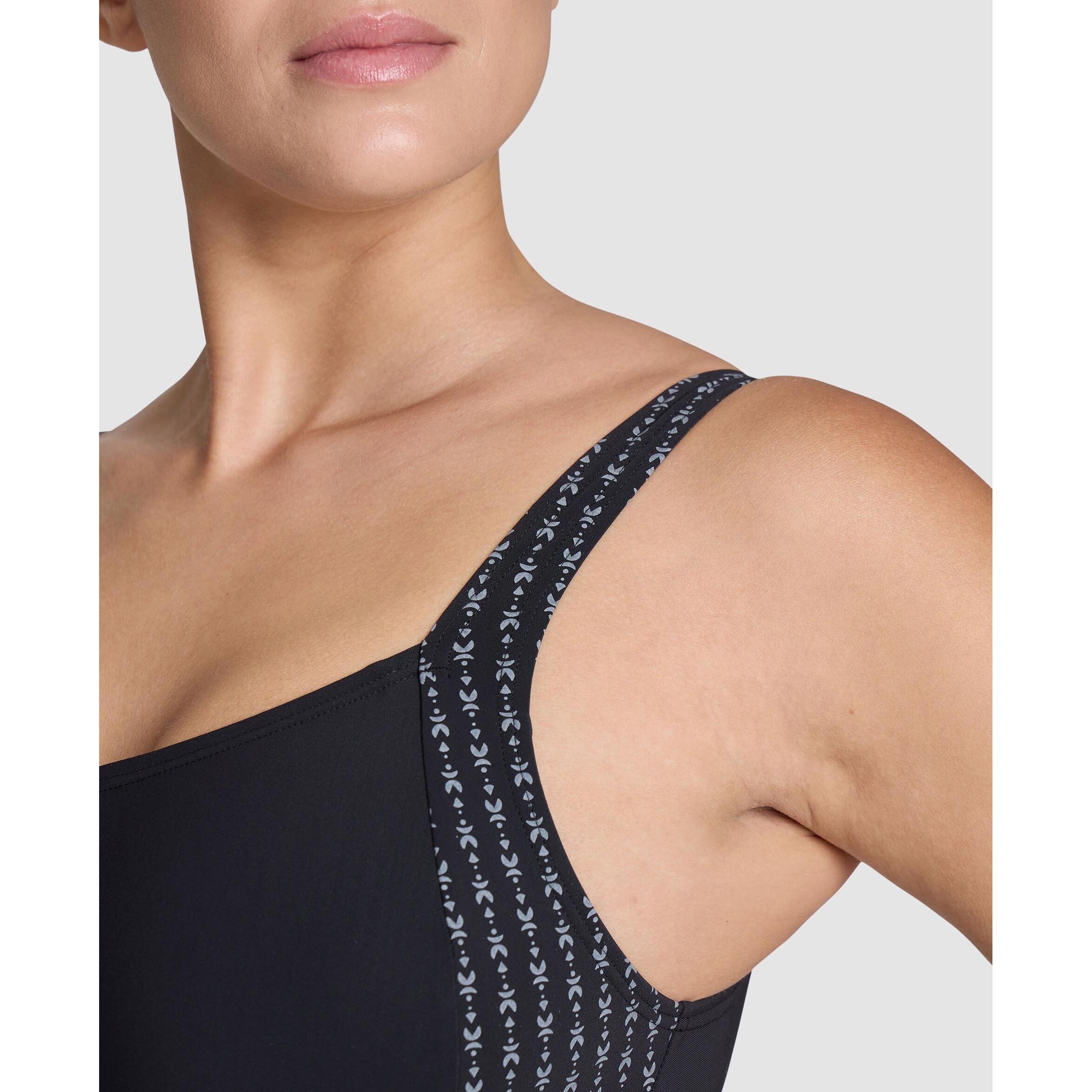Maillot de bain 1 pièce femme Arena Laura 5/5