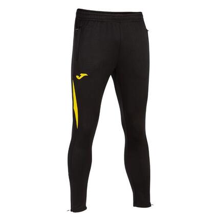 Pantalon Football Enfants Joma Championship VII Noir