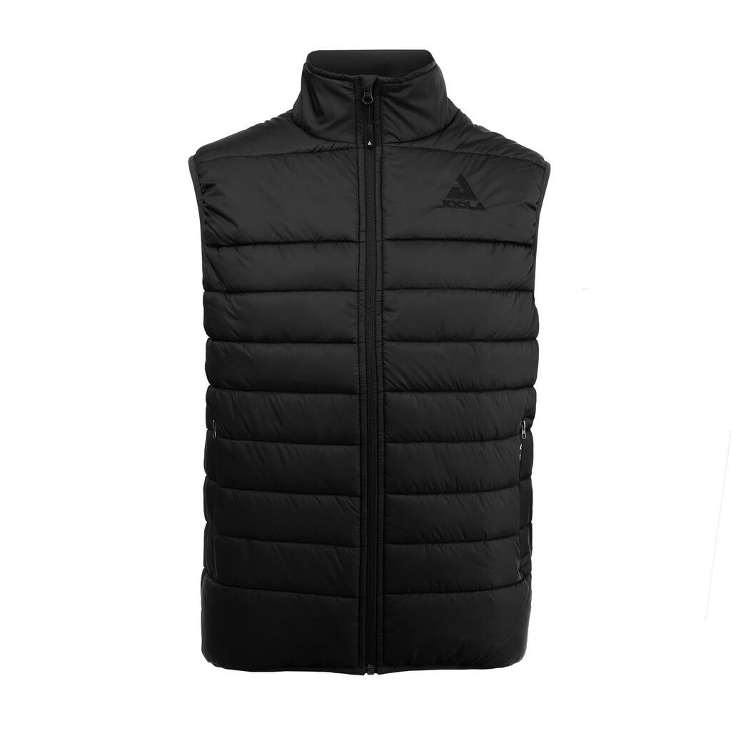 Sleeveless Puffer Jacket Joola Elyon