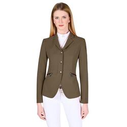 Veste de compétition équitation femme Vestrum Montevideo