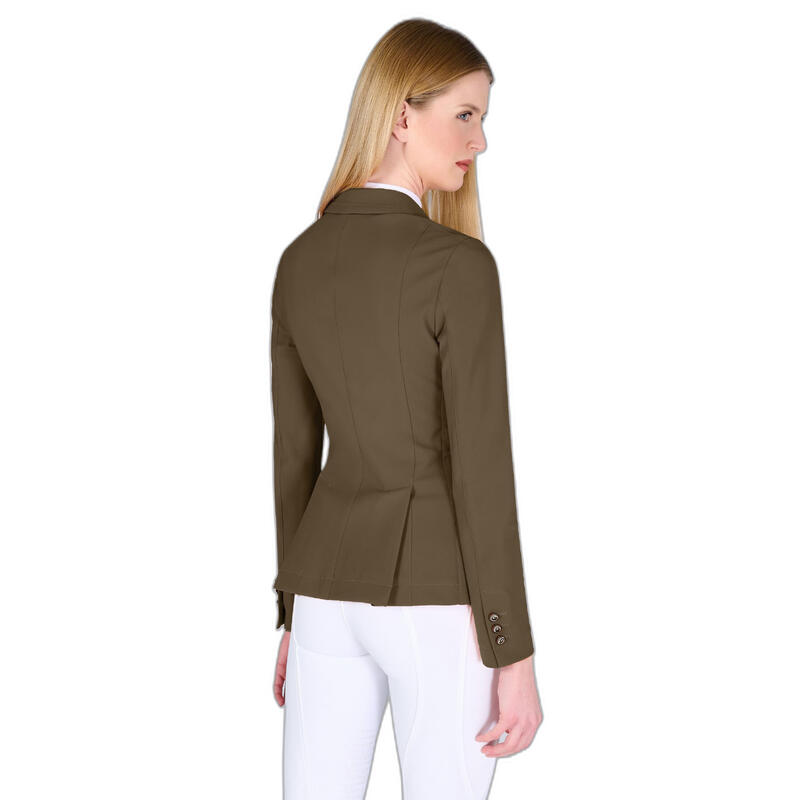 Veste de compétition équitation femme Vestrum Montevideo