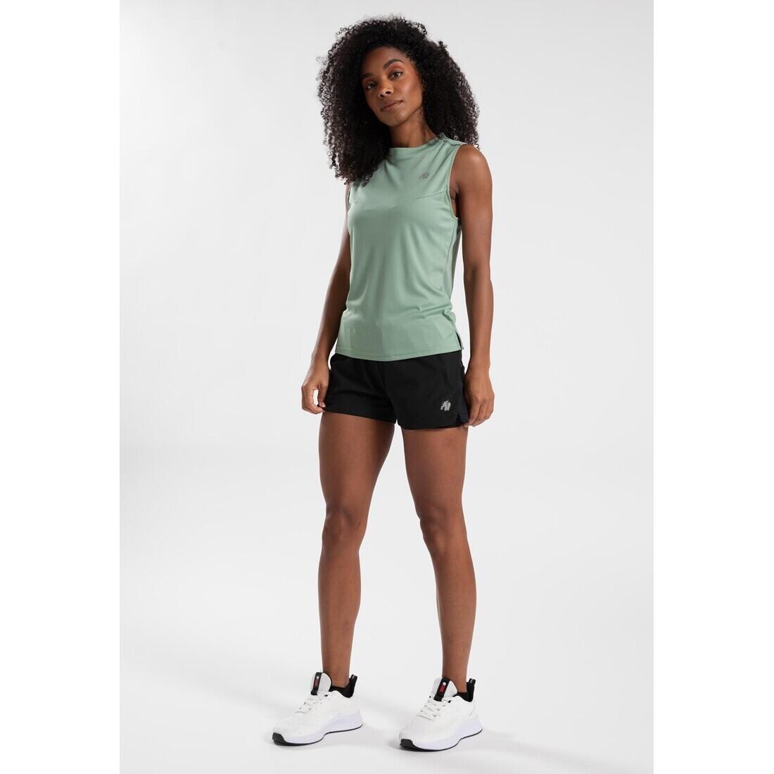 Women's 2-in-1 shorts Gorilla Wear Katy