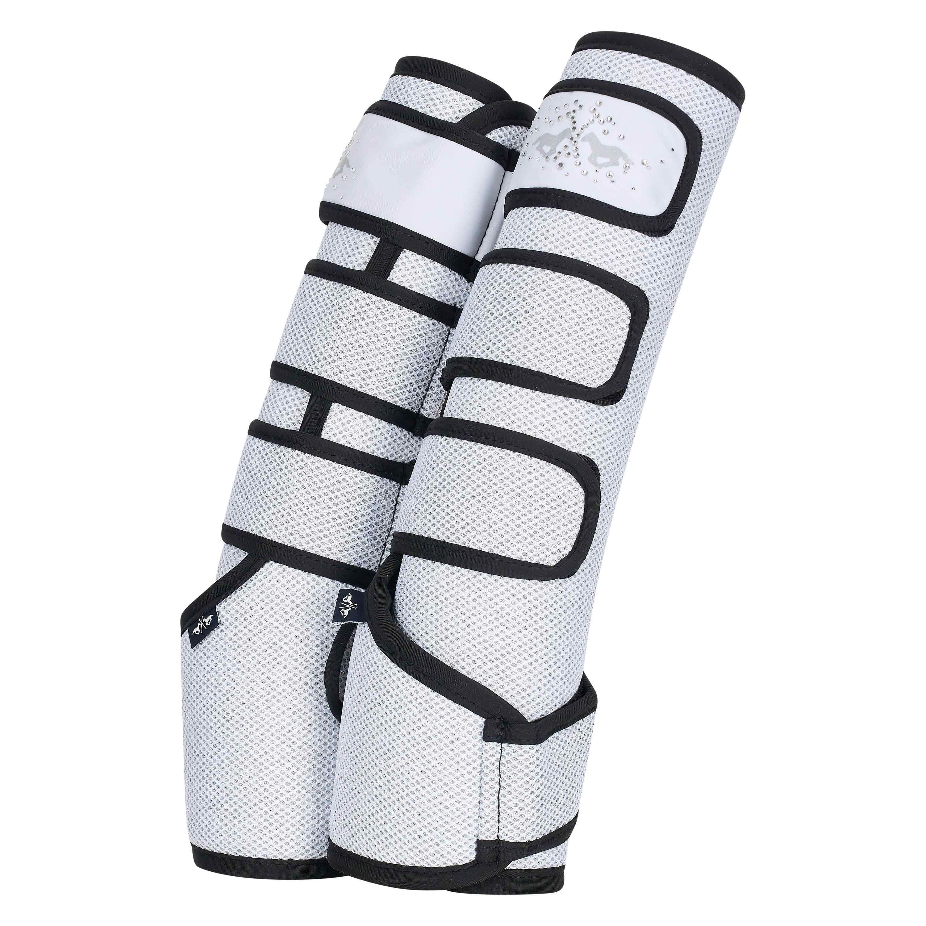 HV POLO Gesloten dressuurhandschoenen voor paarden HV Polo Skye