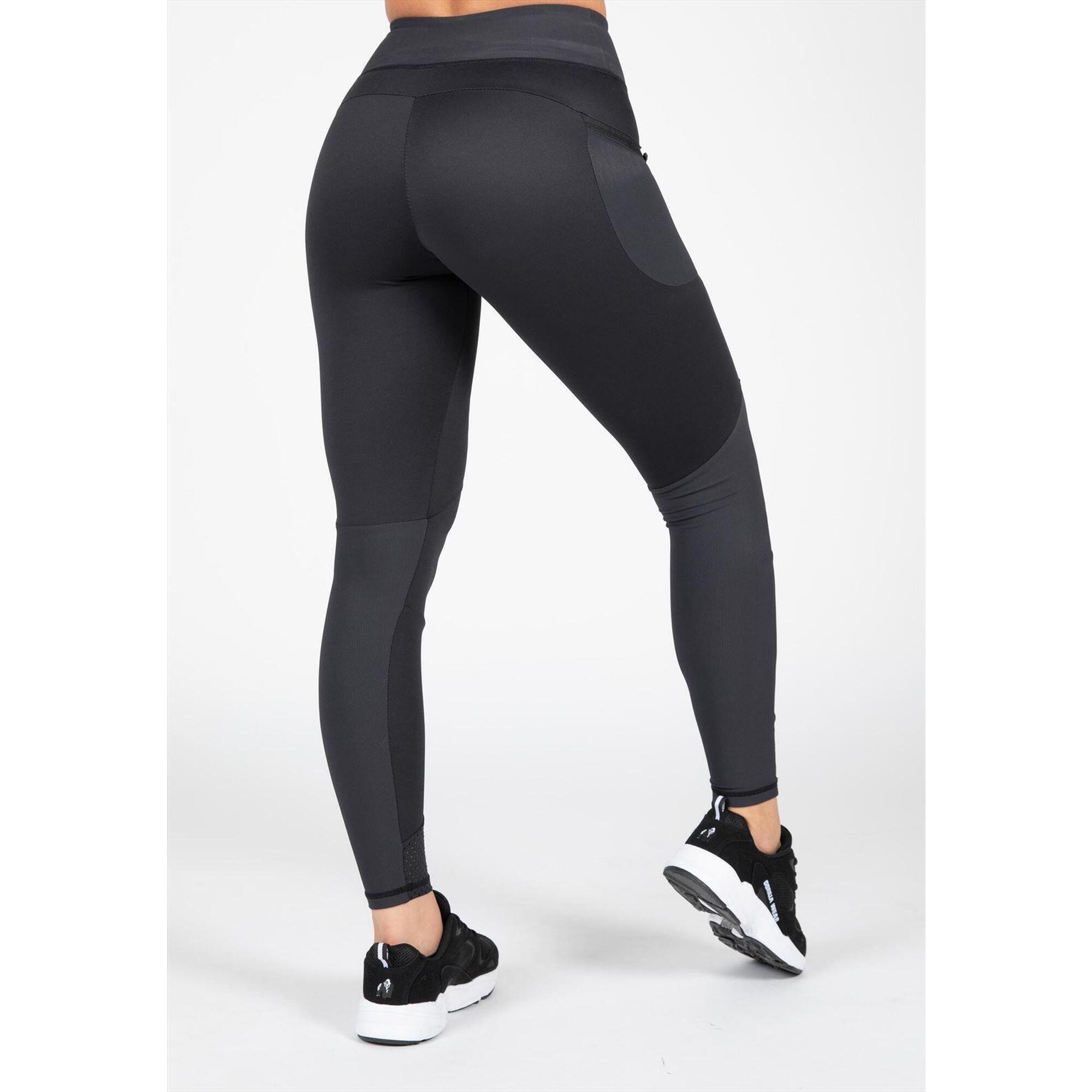 Gorilla Wear Leggings da donna Monroe