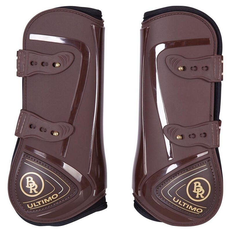 Br Peesbeschermers Ultimo Bruin -