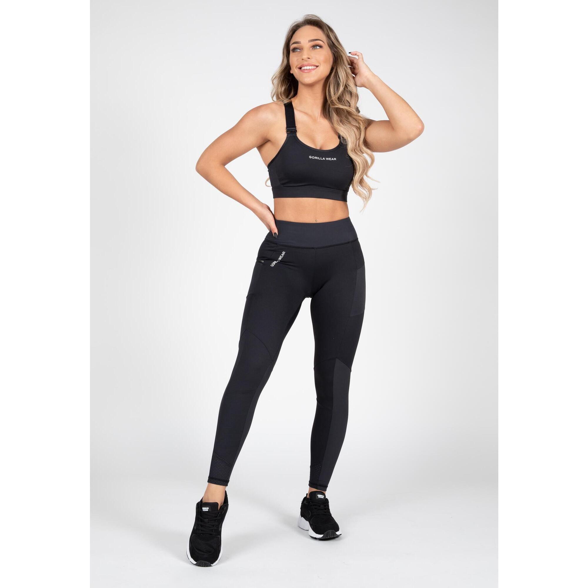 Women's leggings Gorilla Wear Monroe