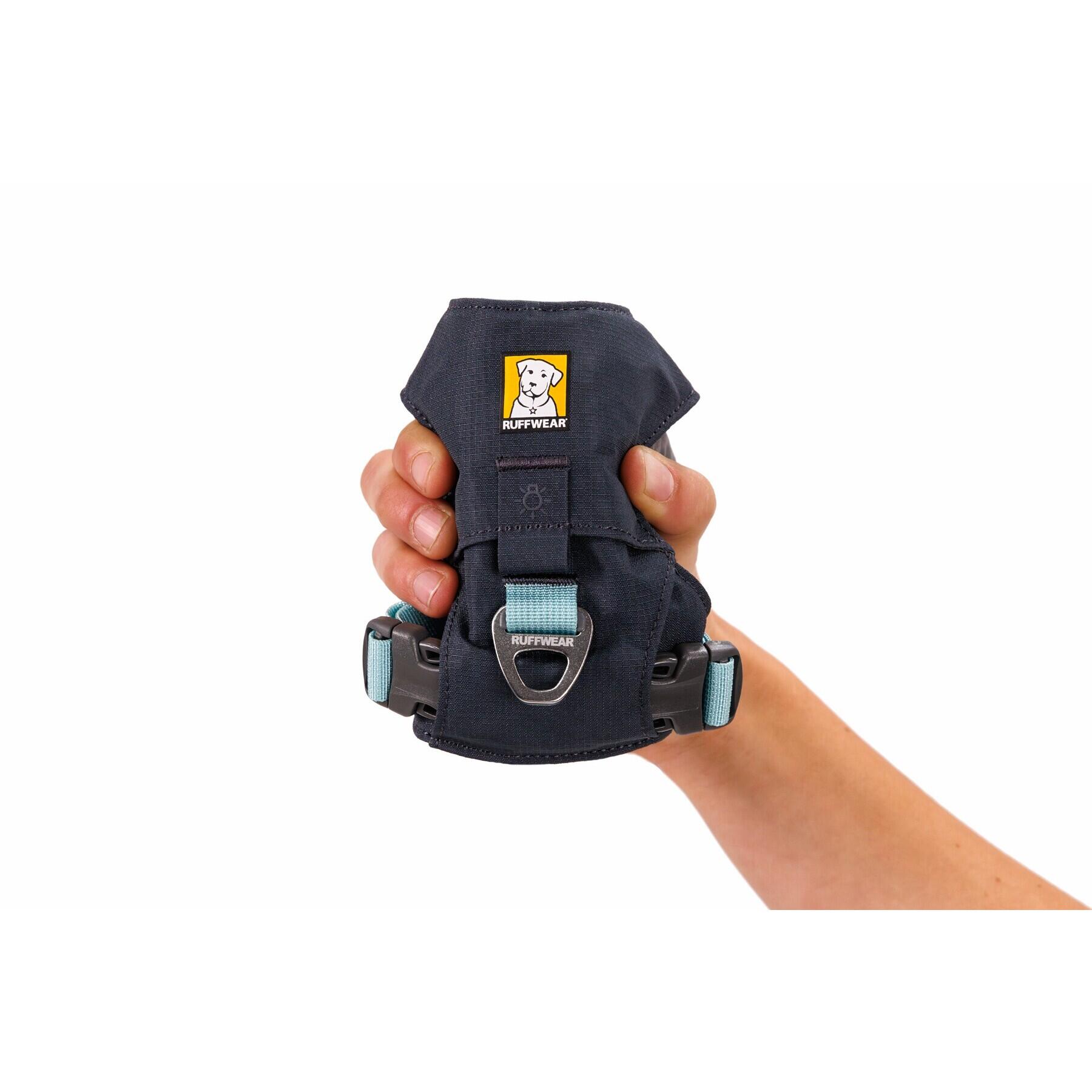 Harnais pour chien Ruffwear Hi & Light L/XL 2/7
