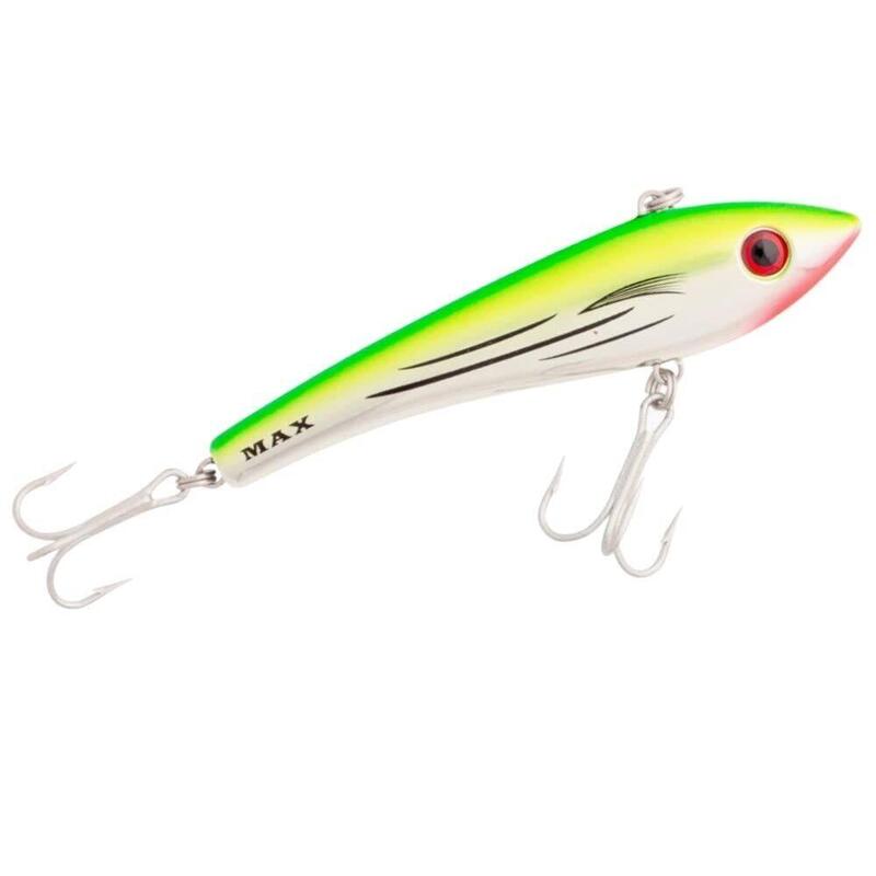 Leurre Halco Max 110 30g