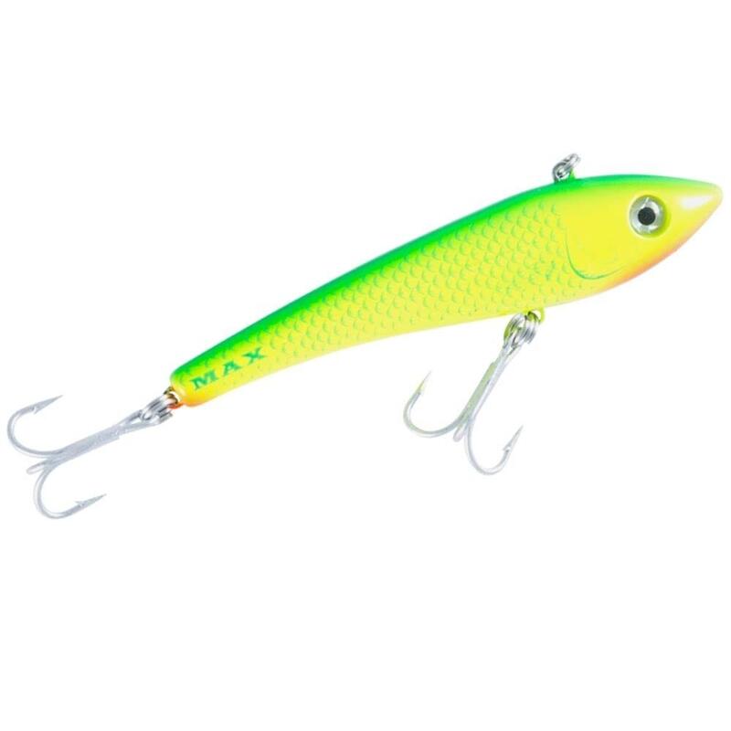 Leurre Halco Max 110 30g