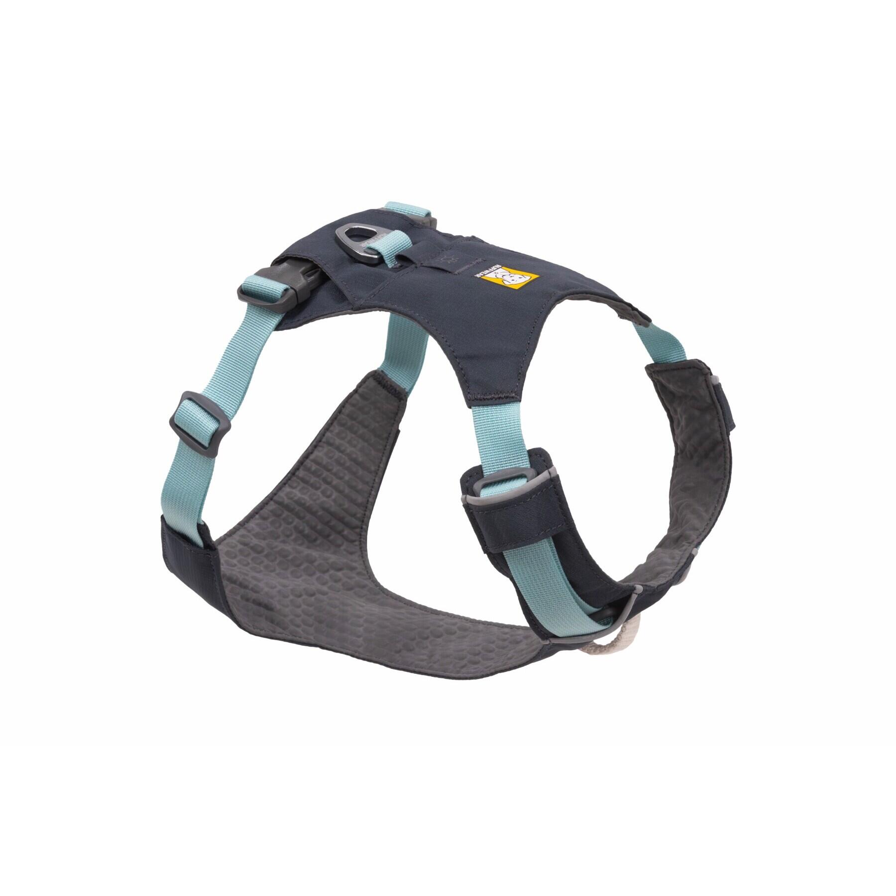 Ruffwear - Harnais Pour Chien Ruffwear Hi & Light - Harnais Pour Chien - Gris - 36 Xs - Decathlon