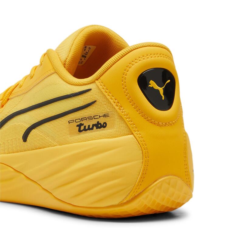 Indoor schoenen Puma Porsche All-Pro Nitro