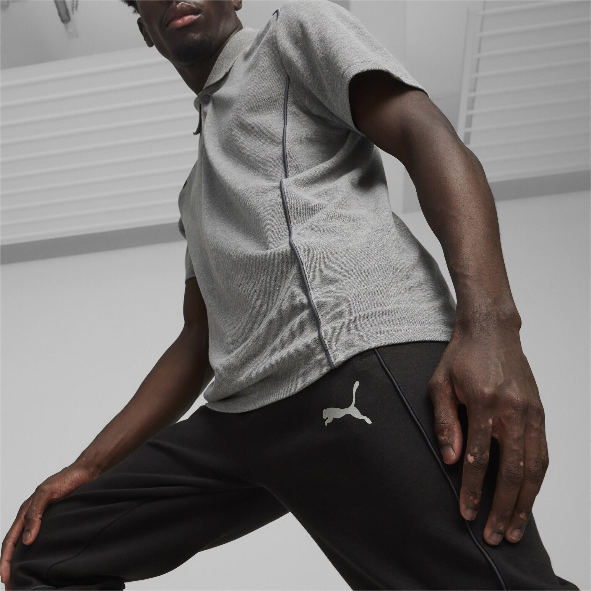 Jogging Puma TeamFinal 6/7